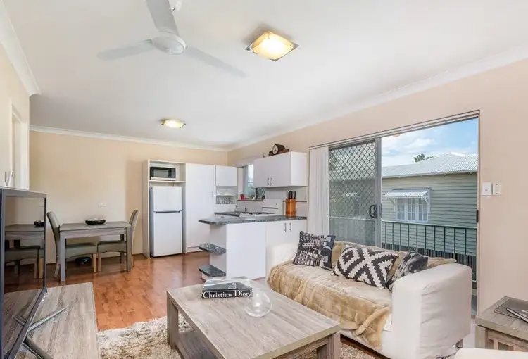 Fifth view of Homely unit listing, 4/38 Belgrave Street, Balmoral QLD 4171