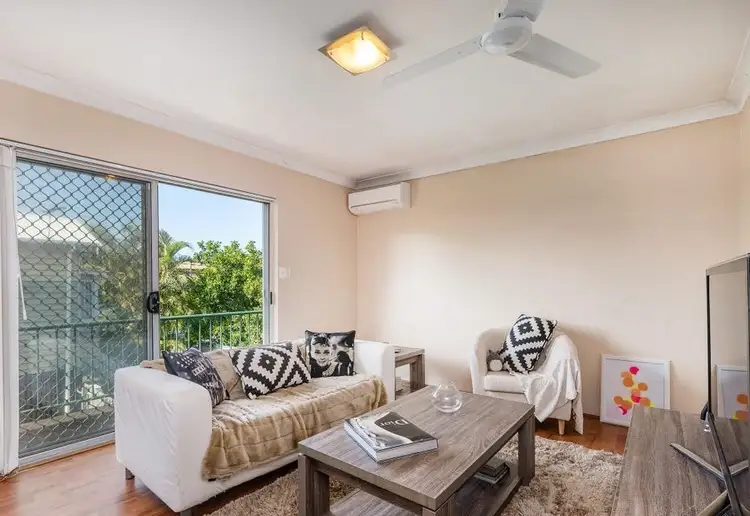 Sixth view of Homely unit listing, 4/38 Belgrave Street, Balmoral QLD 4171