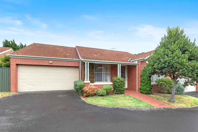 2/113 Park Road, Cheltenham VIC 3192