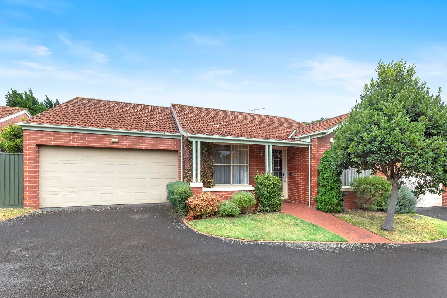 Main view of Homely unit listing, 2/113 Park Road, Cheltenham VIC 3192