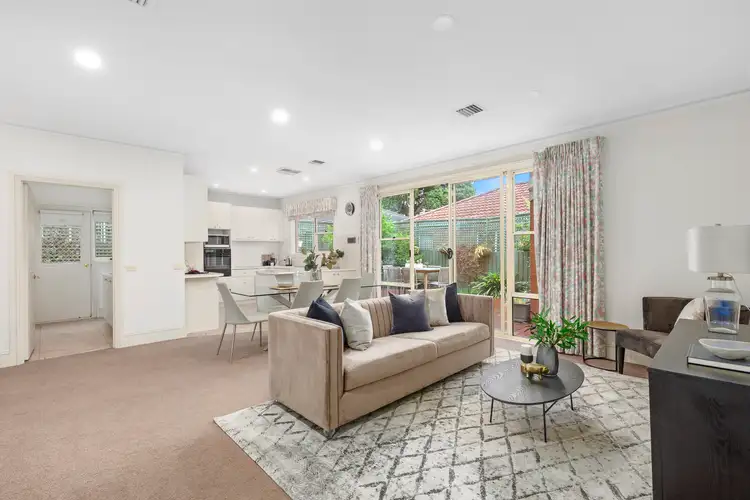 Second view of Homely unit listing, 2/113 Park Road, Cheltenham VIC 3192