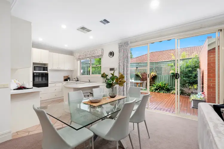 Third view of Homely unit listing, 2/113 Park Road, Cheltenham VIC 3192