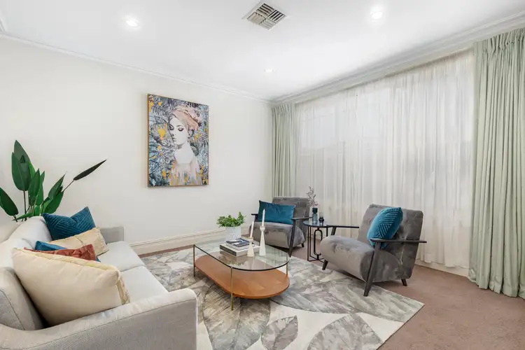 Fourth view of Homely unit listing, 2/113 Park Road, Cheltenham VIC 3192