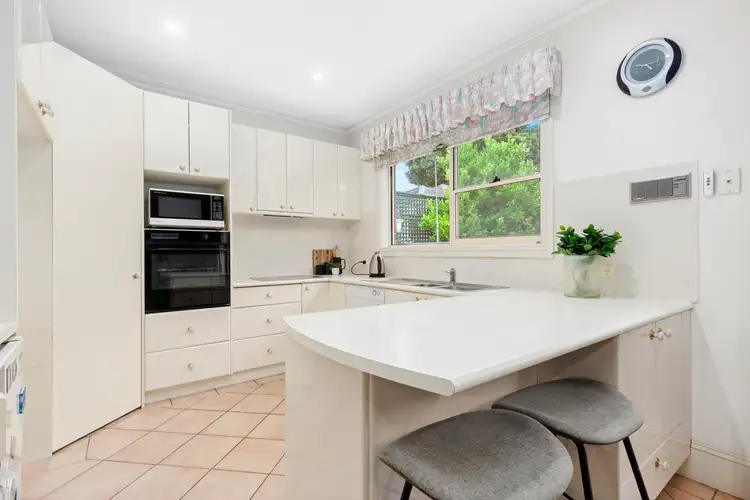 Fifth view of Homely unit listing, 2/113 Park Road, Cheltenham VIC 3192
