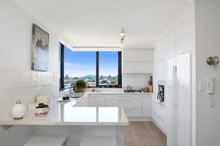Fourth view of Homely unit listing, 26/46-50 Dening Street, The Entrance NSW 2261