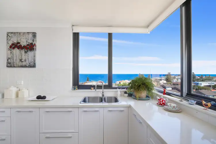Fifth view of Homely unit listing, 26/46-50 Dening Street, The Entrance NSW 2261