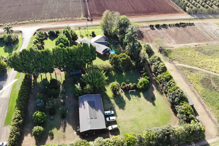 Third view of Homely house listing, 170 Graham Road, Tolga QLD 4882