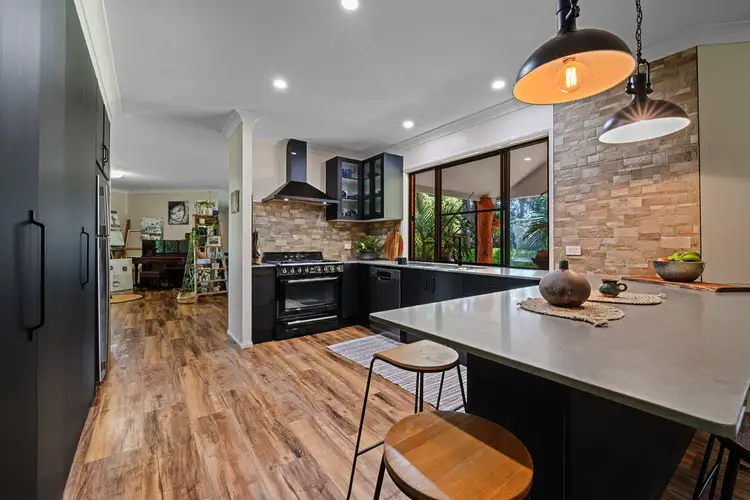 Fifth view of Homely house listing, 170 Graham Road, Tolga QLD 4882