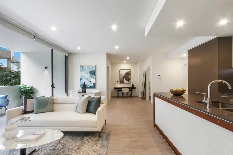 201/48-56 Bundarra Street, Ermington NSW 2115
