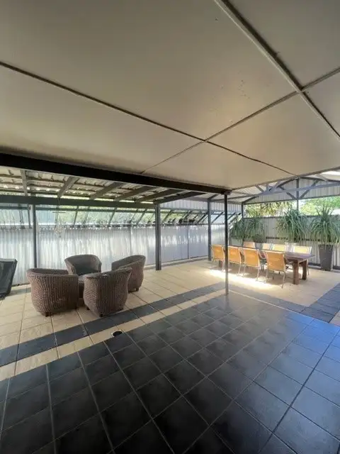 Third view of Homely house listing, 12 Jellicoe Road, Merredin WA 6415