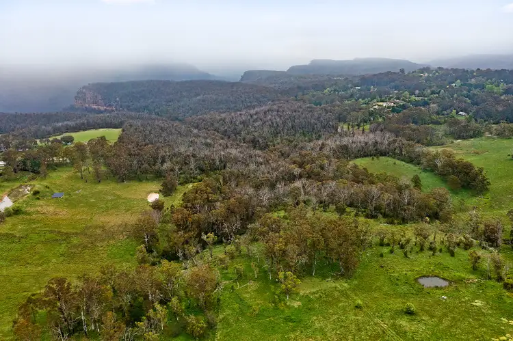 Yuille Avenue, Bundanoon NSW 2578