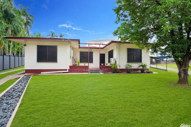 Second view of Homely house listing, 3 Margaret Court, Stuart Park NT 820