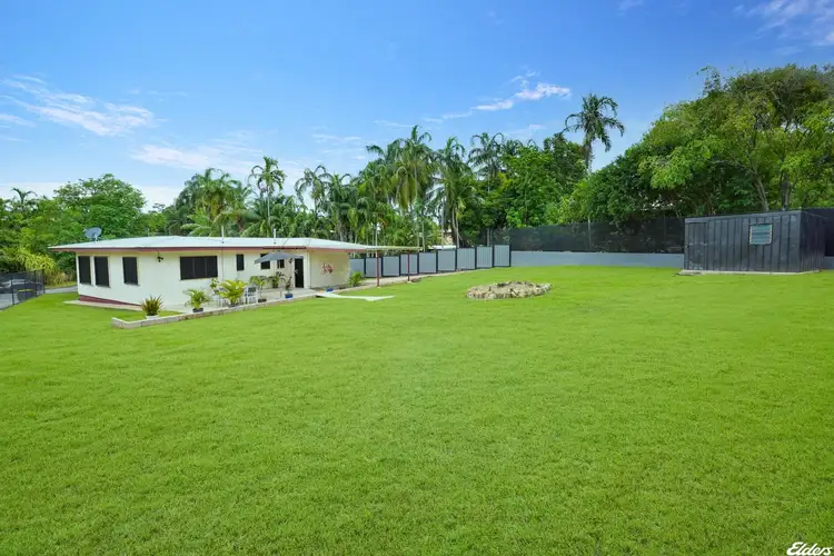 Fourth view of Homely house listing, 3 Margaret Court, Stuart Park NT 820