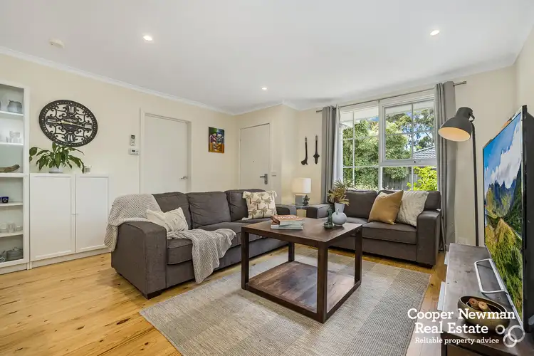 Second view of Homely unit listing, 2/13 City Road, Ringwood VIC 3134