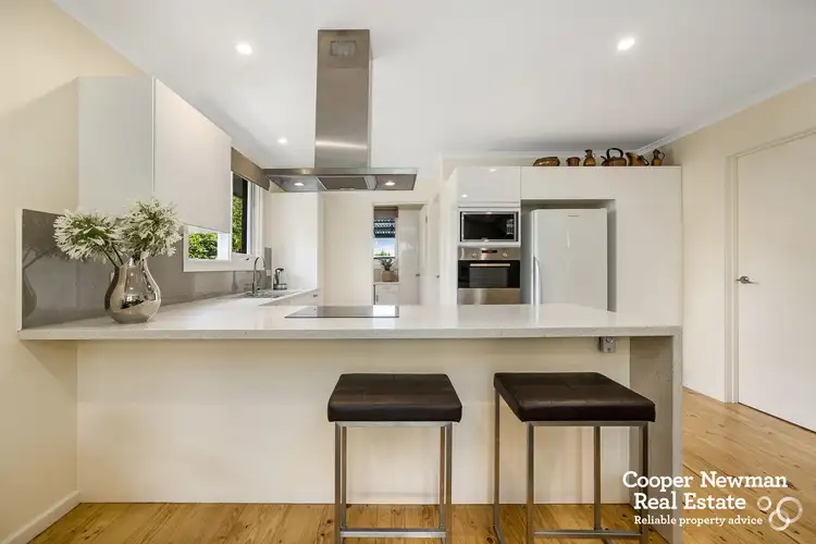 Third view of Homely unit listing, 2/13 City Road, Ringwood VIC 3134