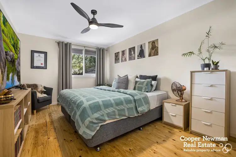 Sixth view of Homely unit listing, 2/13 City Road, Ringwood VIC 3134