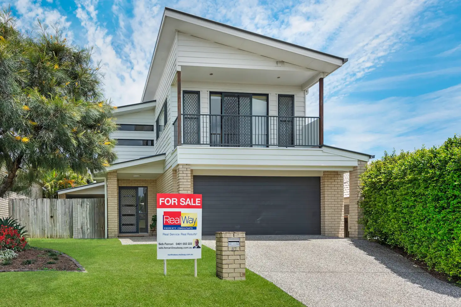 Main view of Homely house listing, 57 Sears Parade, North Lakes QLD 4509