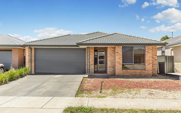 Main view of Homely house listing, 30 Pamela Avenue, Jackass Flat VIC 3556