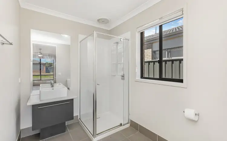 Fifth view of Homely house listing, 30 Pamela Avenue, Jackass Flat VIC 3556