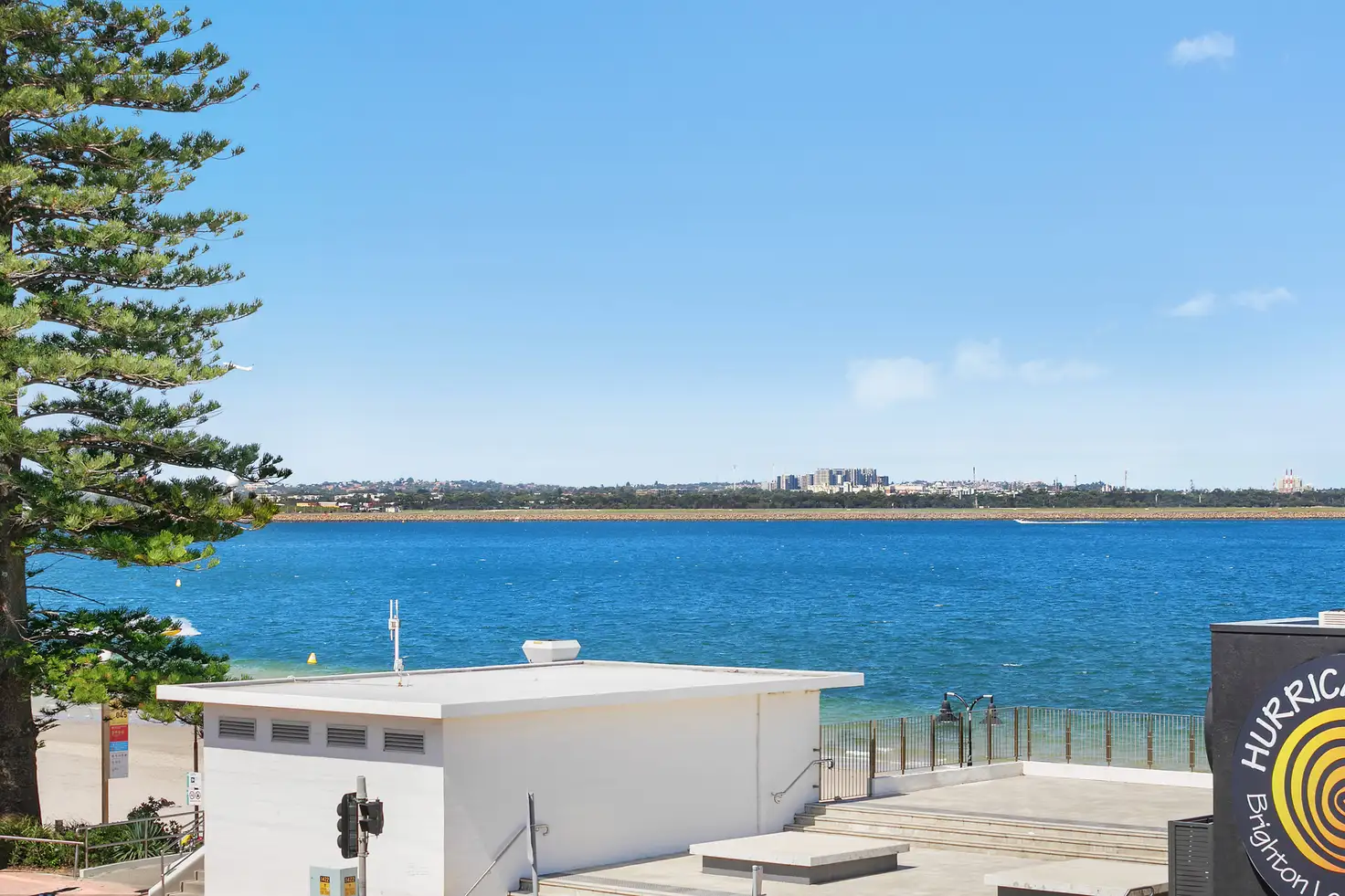 Main view of Homely unit listing, 3/94 The Grand Parade, Brighton-Le-Sands NSW 2216