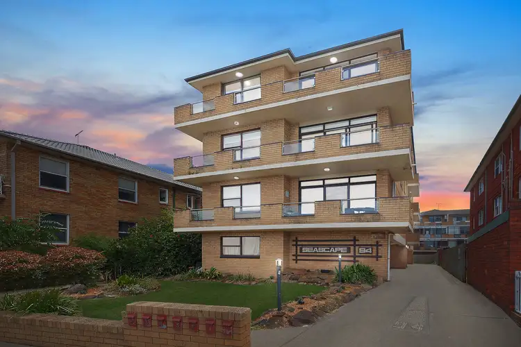 Second view of Homely unit listing, 3/94 The Grand Parade, Brighton-Le-Sands NSW 2216