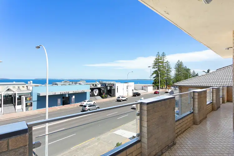 Third view of Homely unit listing, 3/94 The Grand Parade, Brighton-Le-Sands NSW 2216