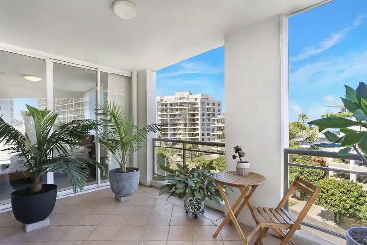23/1 Ocean Grove Avenue, Cronulla NSW 2230