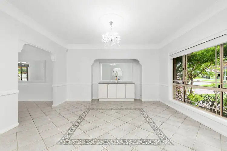 Second view of Homely house listing, 23 Croker Place, Green Valley NSW 2168