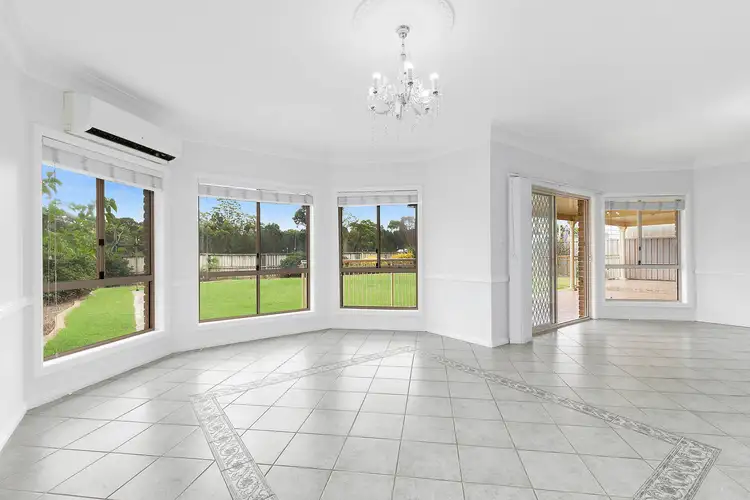 Fourth view of Homely house listing, 23 Croker Place, Green Valley NSW 2168