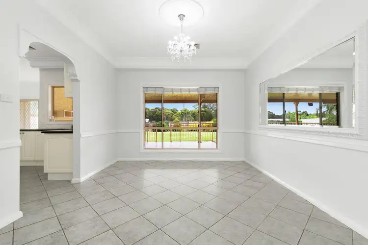 Fifth view of Homely house listing, 23 Croker Place, Green Valley NSW 2168
