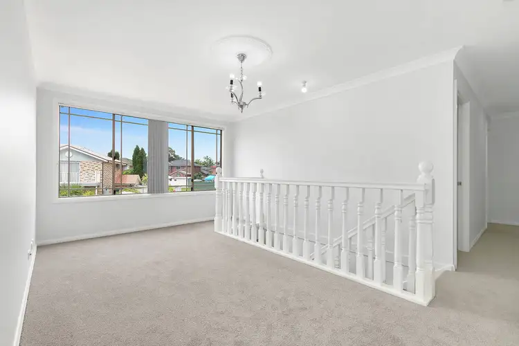 Sixth view of Homely house listing, 23 Croker Place, Green Valley NSW 2168
