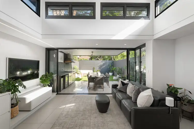 Fifth view of Homely semi-detached listing, 11A Bedford Street, Willoughby NSW 2068