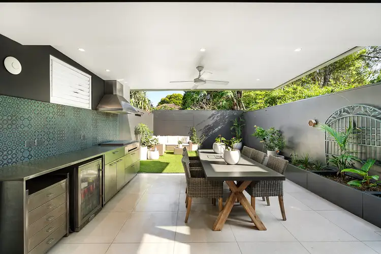 Sixth view of Homely semi-detached listing, 11A Bedford Street, Willoughby NSW 2068