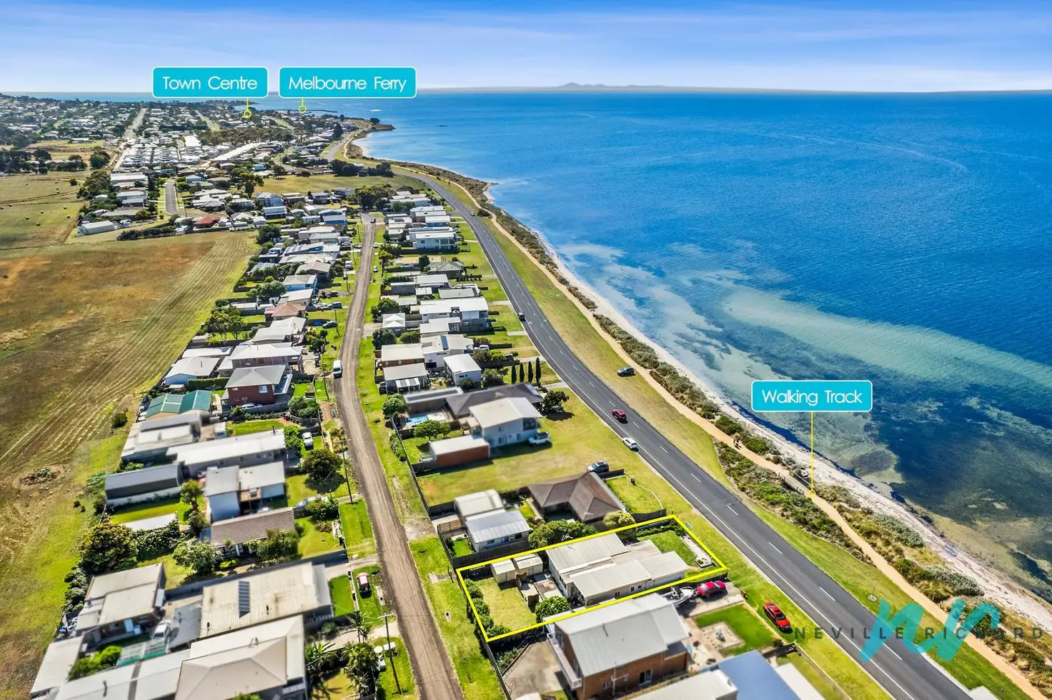Main view of Homely house listing, 113 The Esplanade, Portarlington VIC 3223