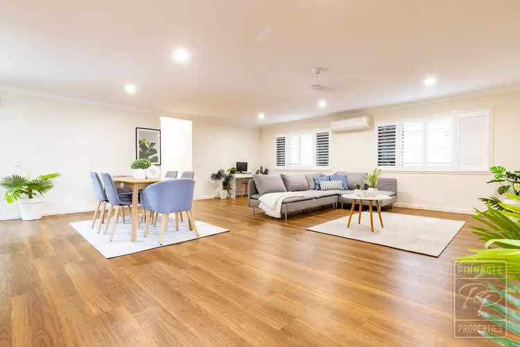 17 Piccabeen Court, Narangba QLD 4504