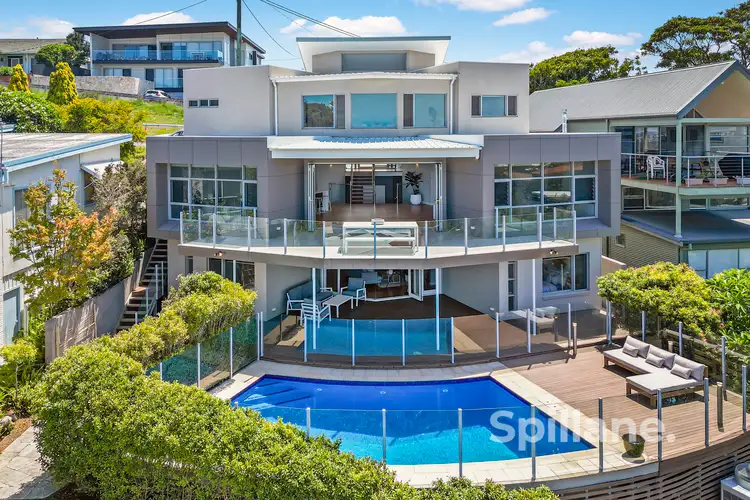 Main view of Homely house listing, 37 Woodward Street, Merewether NSW 2291