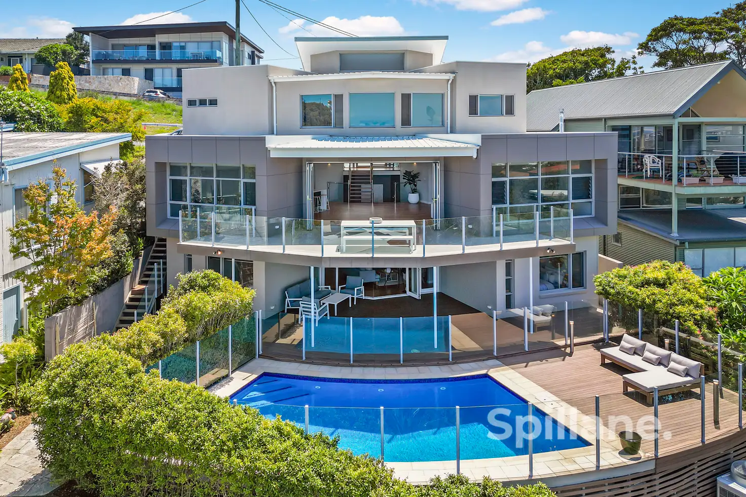 Main view of Homely house listing, 37 Woodward Street, Merewether NSW 2291