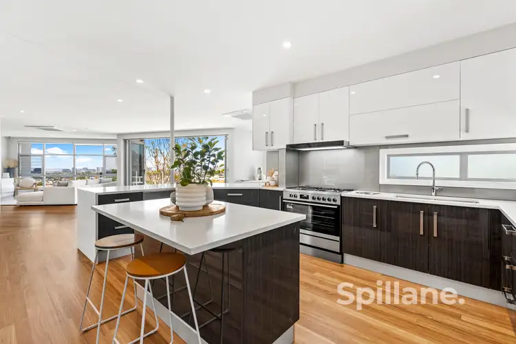 Second view of Homely house listing, 37 Woodward Street, Merewether NSW 2291