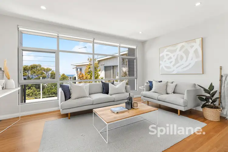 Fifth view of Homely house listing, 37 Woodward Street, Merewether NSW 2291