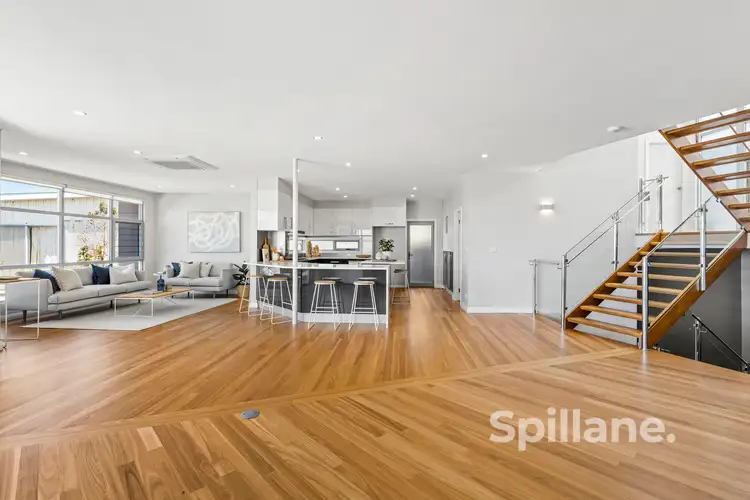 Sixth view of Homely house listing, 37 Woodward Street, Merewether NSW 2291