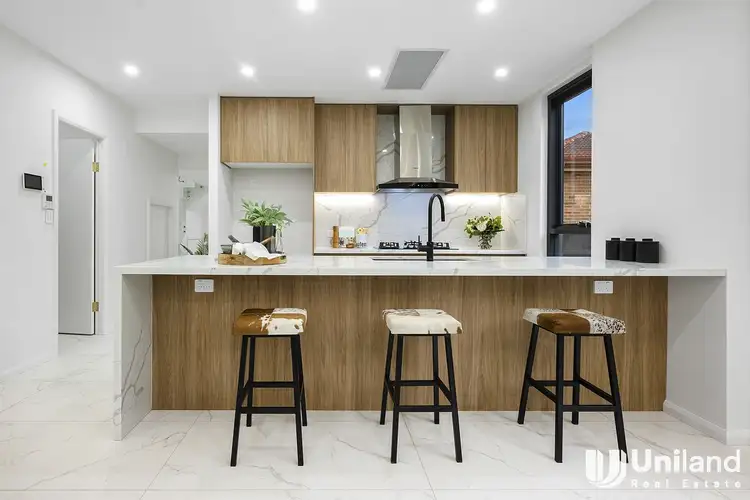 Sixth view of Homely semi-detached listing, 17A Hinkler Street, Ermington NSW 2115