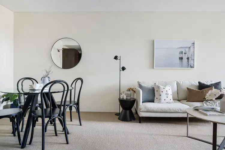 Second view of Homely apartment listing, 2/140 Percival Road, Stanmore NSW 2048