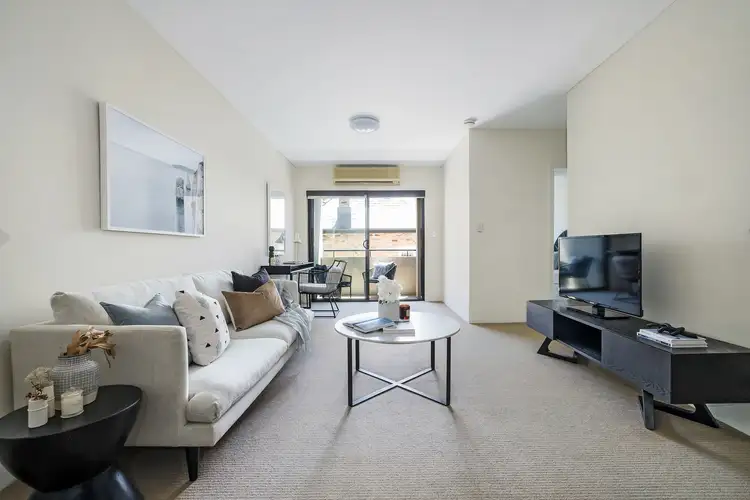 Third view of Homely apartment listing, 2/140 Percival Road, Stanmore NSW 2048
