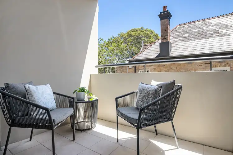 Fifth view of Homely apartment listing, 2/140 Percival Road, Stanmore NSW 2048