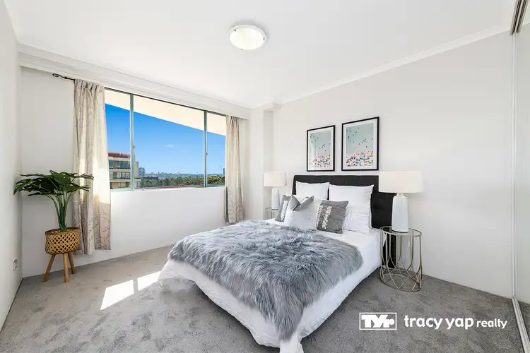 Fourth view of Homely apartment listing, 87/1-15 Fontenoy Road, Macquarie Park NSW 2113
