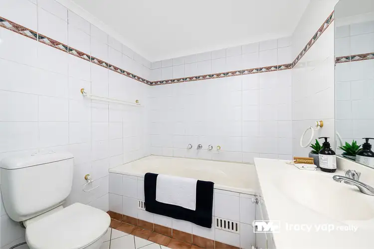 Sixth view of Homely apartment listing, 87/1-15 Fontenoy Road, Macquarie Park NSW 2113