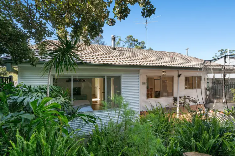 Main view of Homely house listing, 15 Arkana Place, Engadine NSW 2233