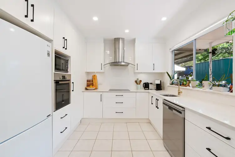 Third view of Homely house listing, 15 Arkana Place, Engadine NSW 2233