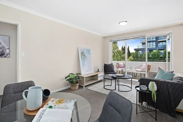 Main view of Homely apartment listing, 12/49 Napier Street, Footscray VIC 3011