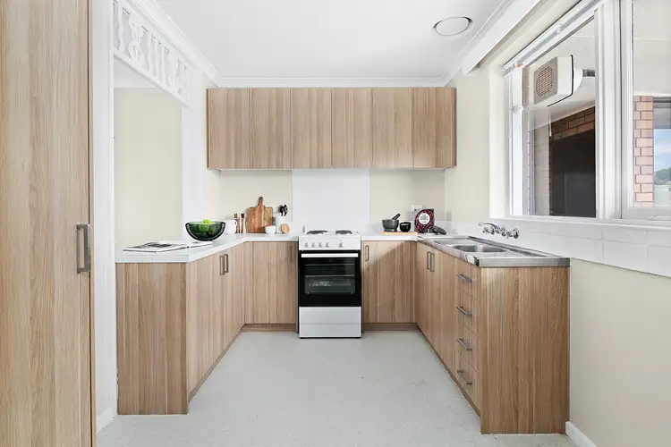 Second view of Homely apartment listing, 12/49 Napier Street, Footscray VIC 3011